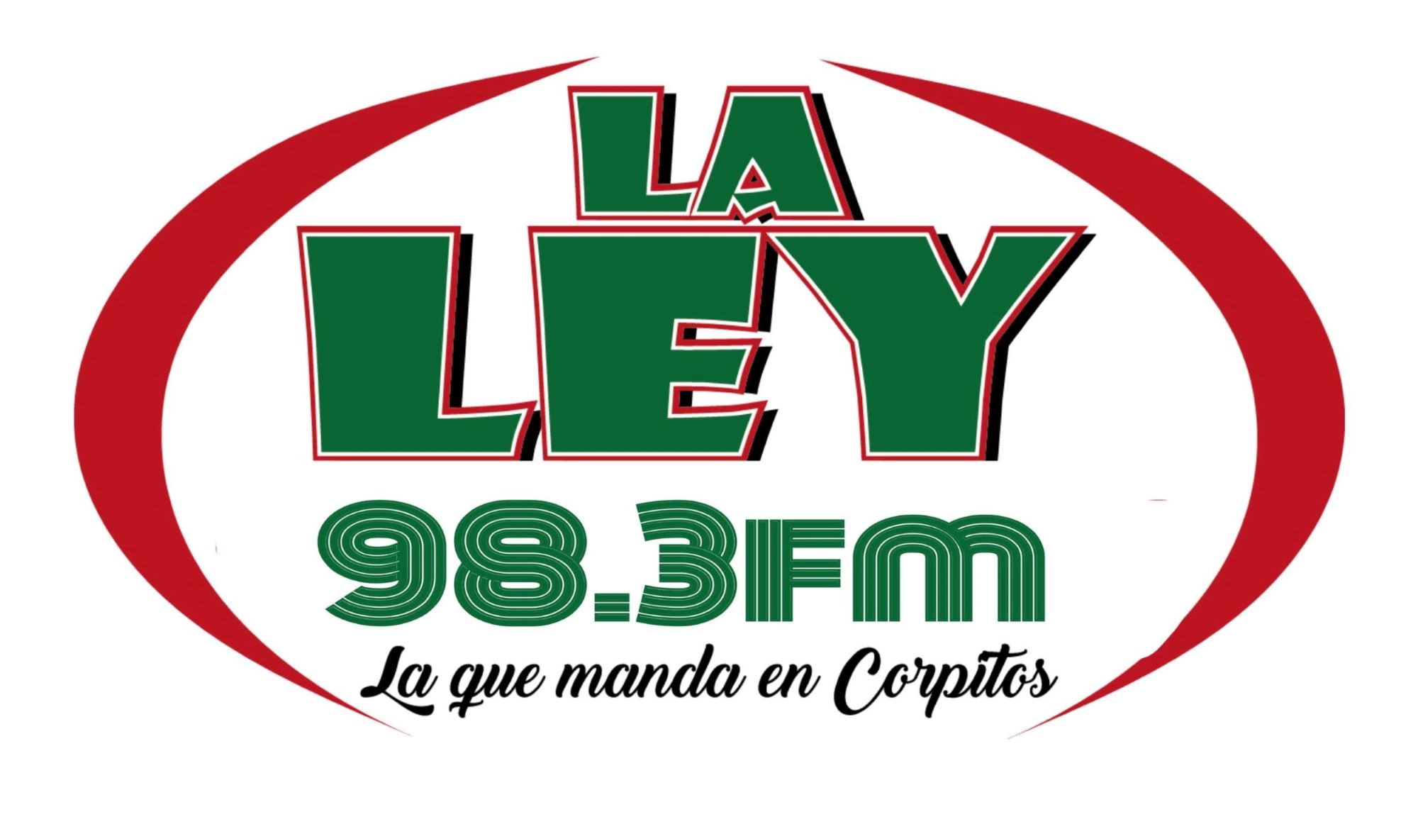 La Ley 106.9  93.1 FM