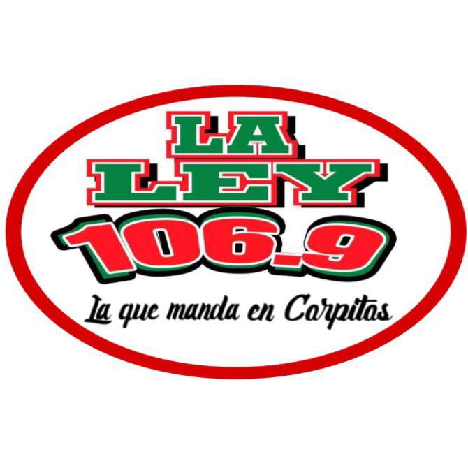 La Ley 106.9  93.1 FM